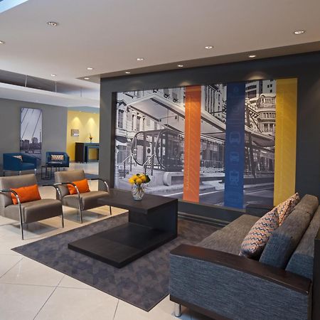 Garden Court Milpark, Johannesburg Zewnętrze zdjęcie
