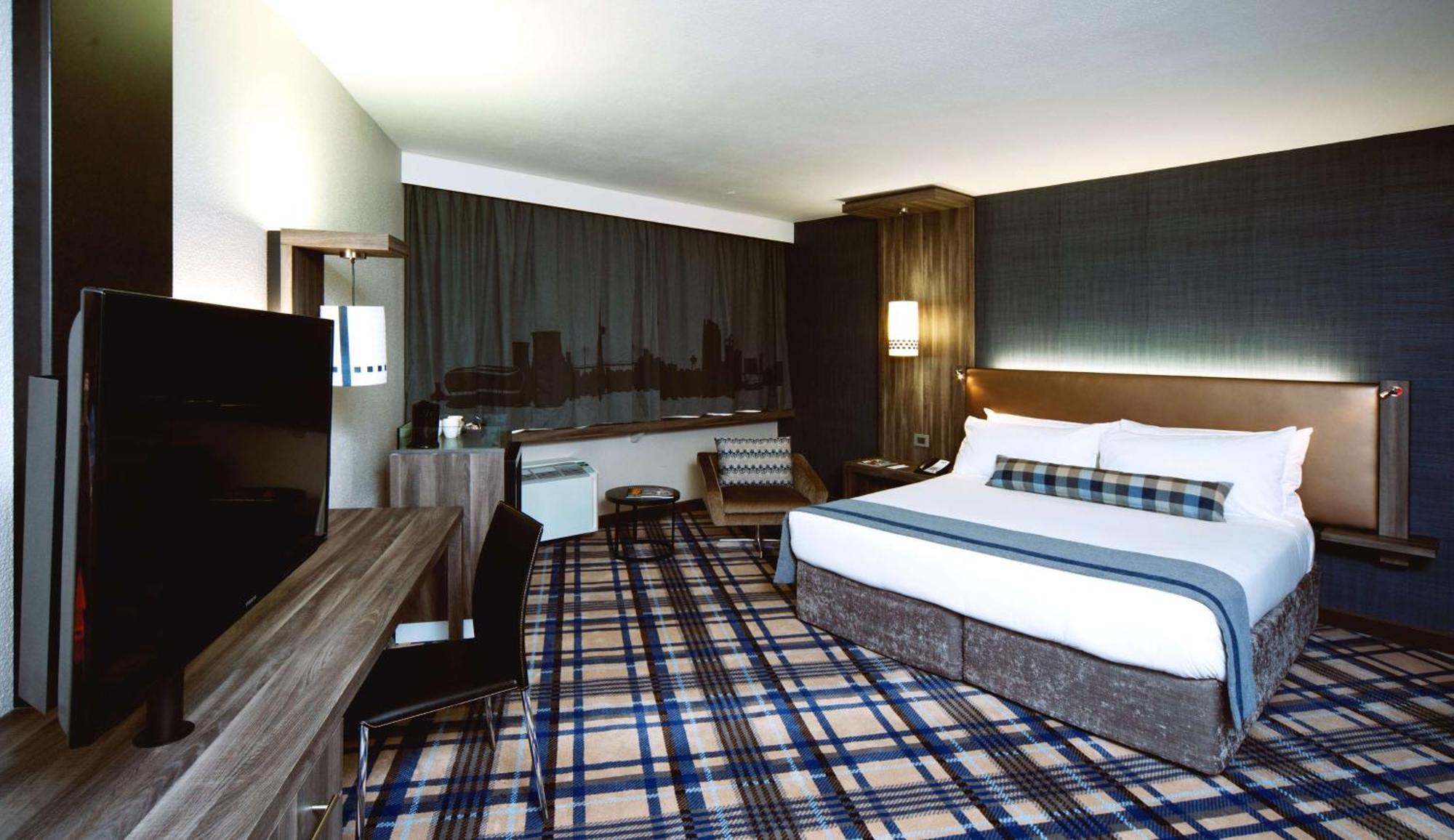 Garden Court Milpark, Johannesburg Zewnętrze zdjęcie