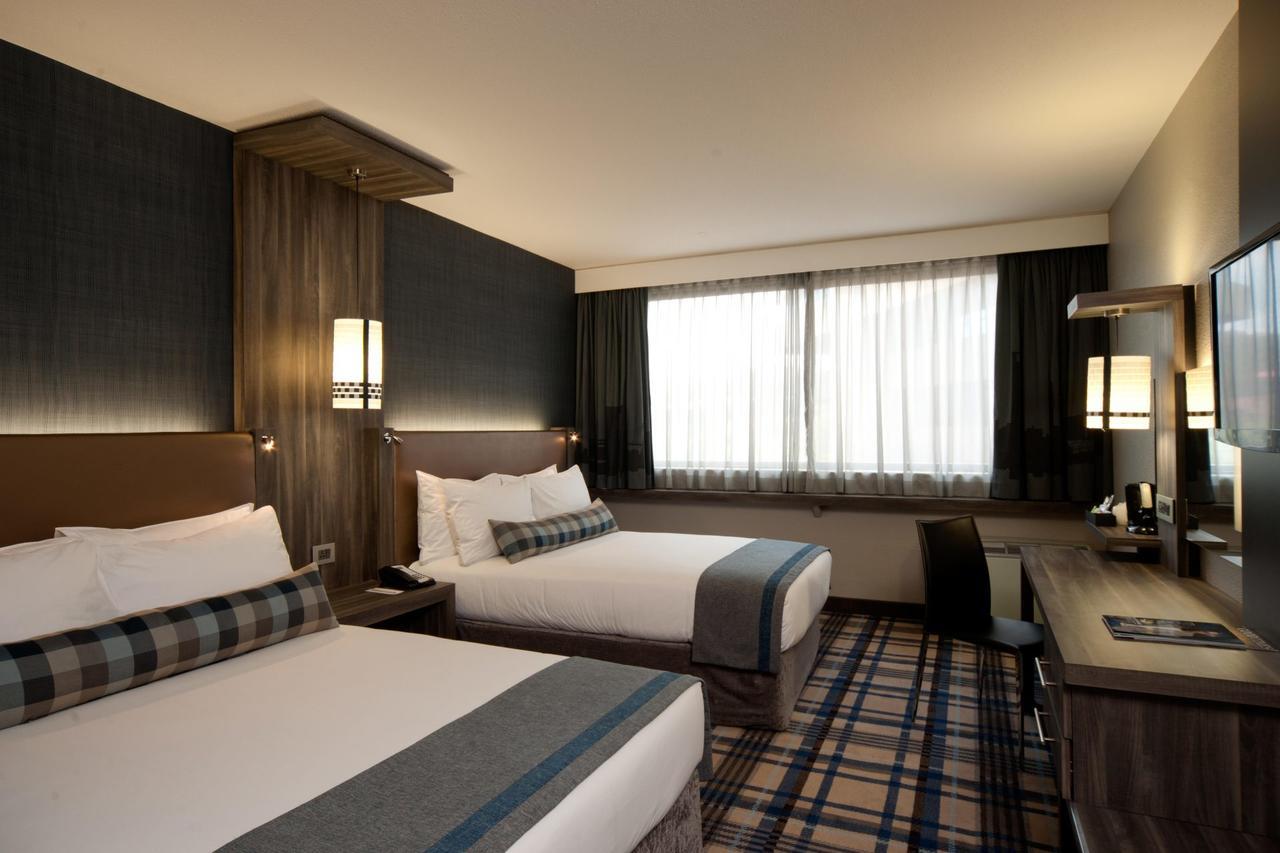 Garden Court Milpark, Johannesburg Zewnętrze zdjęcie