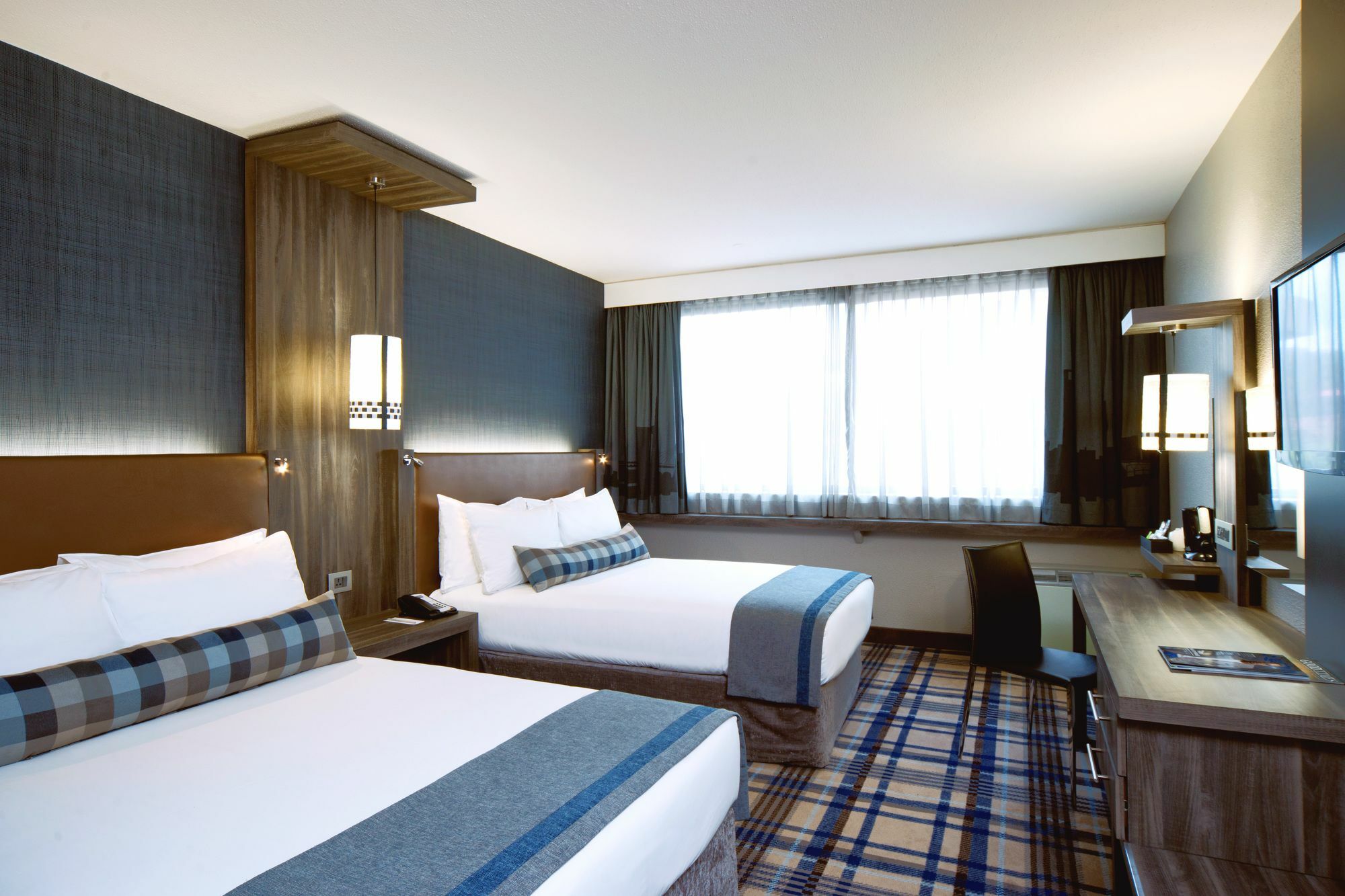 Garden Court Milpark, Johannesburg Zewnętrze zdjęcie