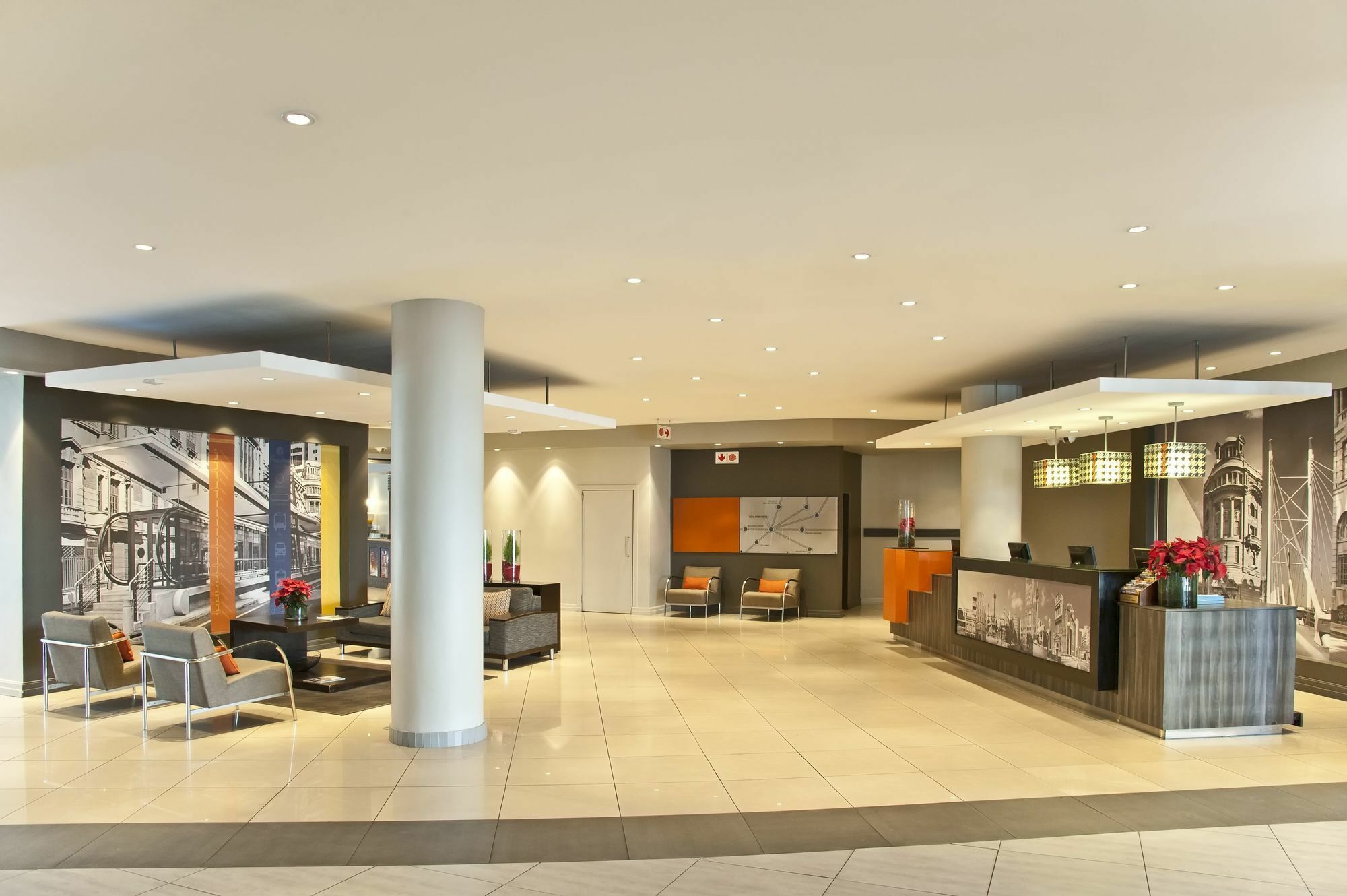 Garden Court Milpark, Johannesburg Zewnętrze zdjęcie