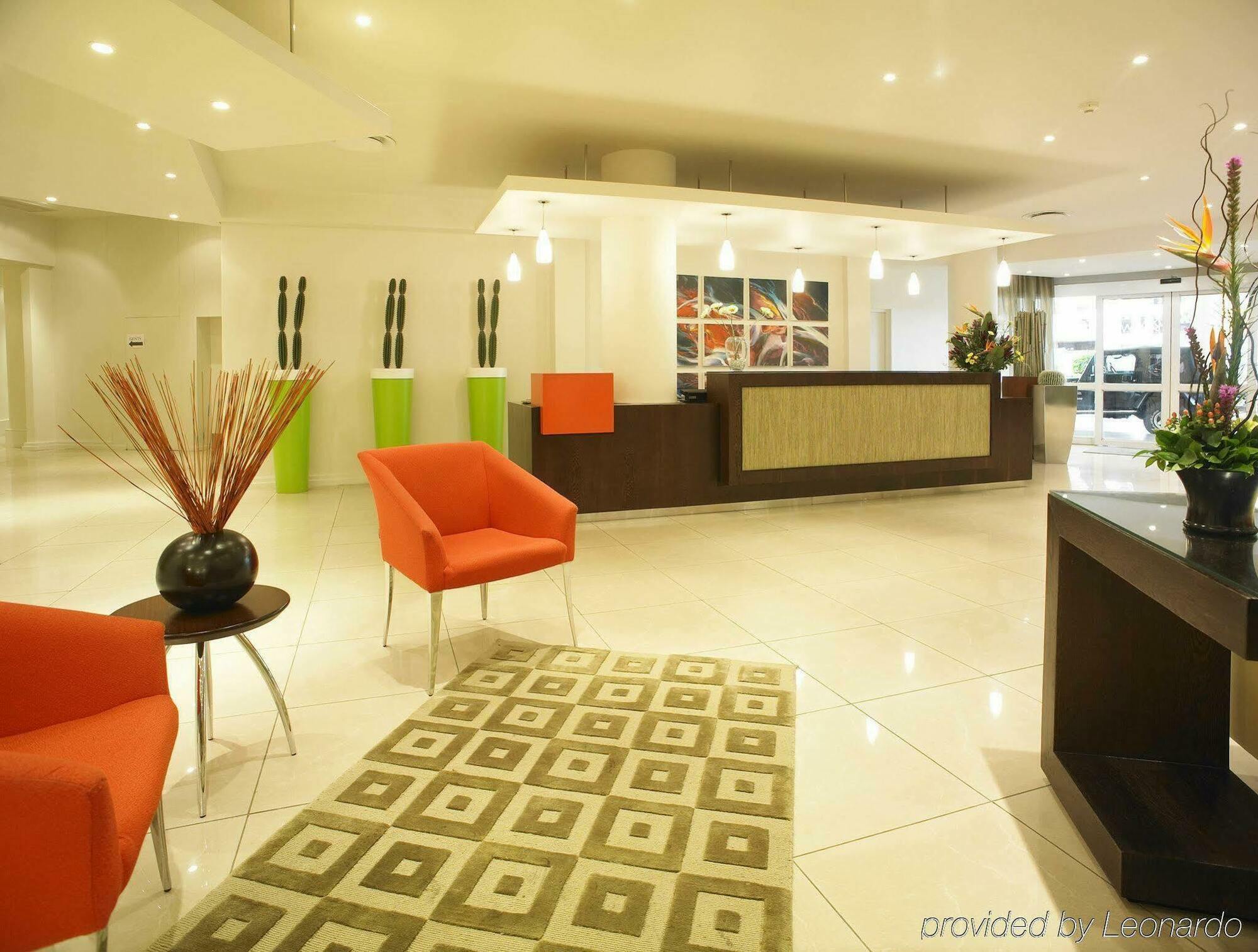 Garden Court Milpark, Johannesburg Zewnętrze zdjęcie